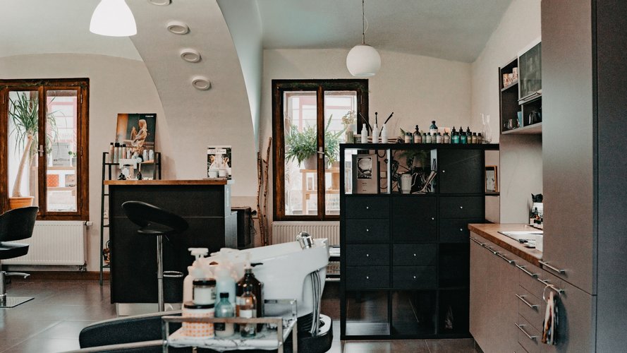 Kadeřnictví Krasovlásky - Gallery Image 1