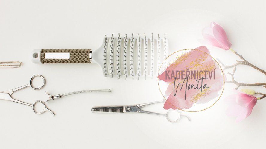 Kadeřnictví Monita - Gallery Image 1