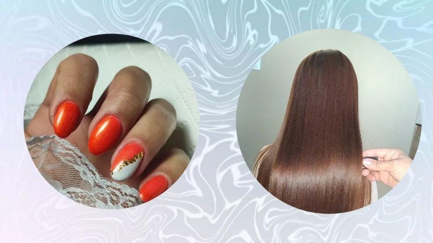 Kadeřnictví & Nails - Gallery Image 1