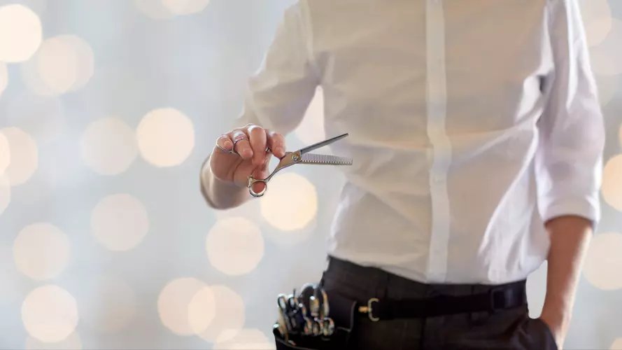 Kadeřnictví Salon Viktora, Nový Bor - Prácheň - Kamenický Šenov - Gallery Image 1