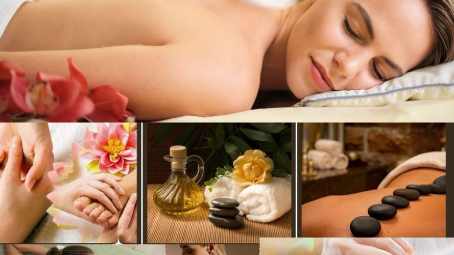 Kamay -Filipínské a Thajské Masáže - Gallery Image 1