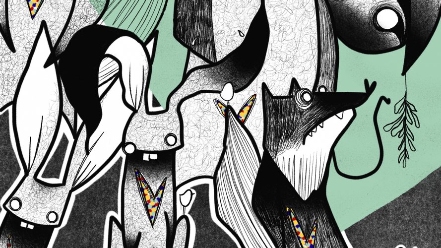 Kat Tatt - Gallery Image 1