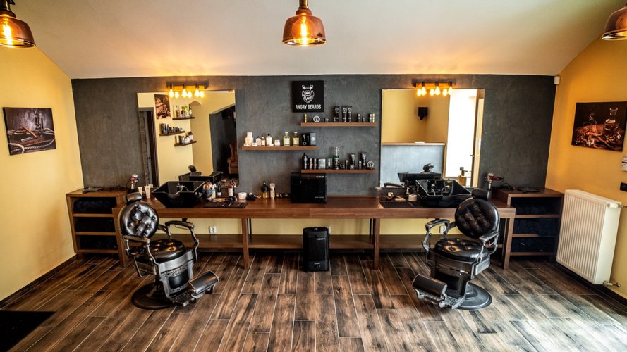 Kate´s Chop Shop Barber - Gallery Image 1