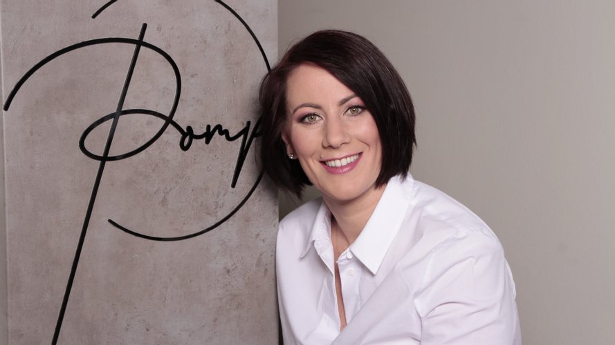 Katka Bendová - Gallery Image 1