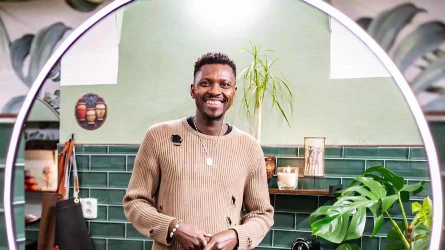 King's Barbershop Třebíč - Gallery Image 1