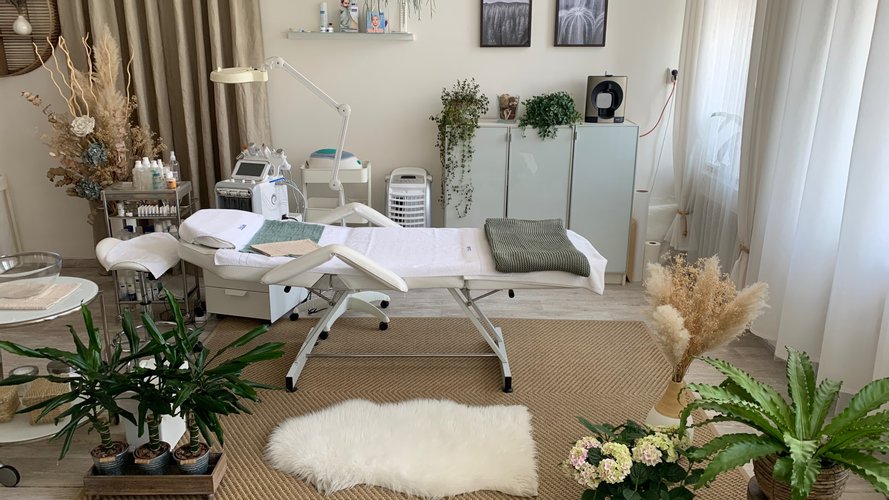 Kosmetické Studio Natur – Jana Balážová  - Gallery Image 1