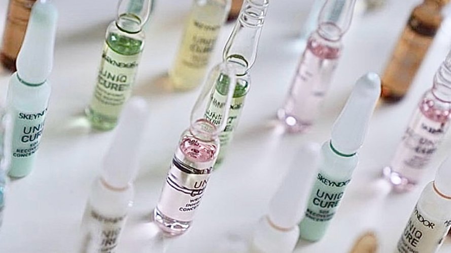 Kosmetický salon Luxury - Gallery Image 1