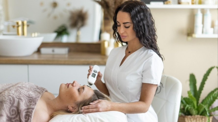 Kosmetický salón  Šárka Kolesarová - Gallery Image 1