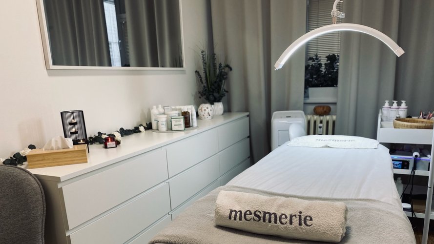 Kosmetický salón VH - Gallery Image 1