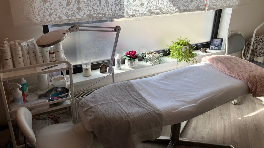 Kosmetika Barbora - Gallery Image 1