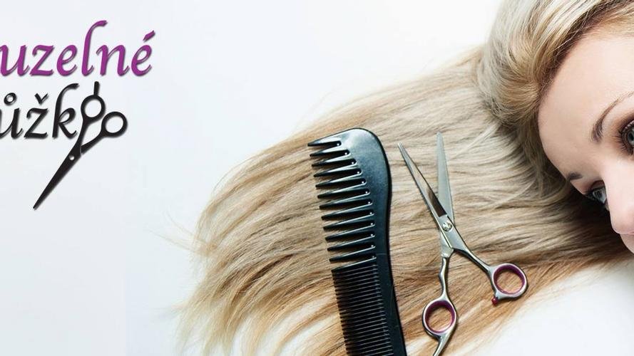 Kouzelné Nůžky - Gallery Image 1