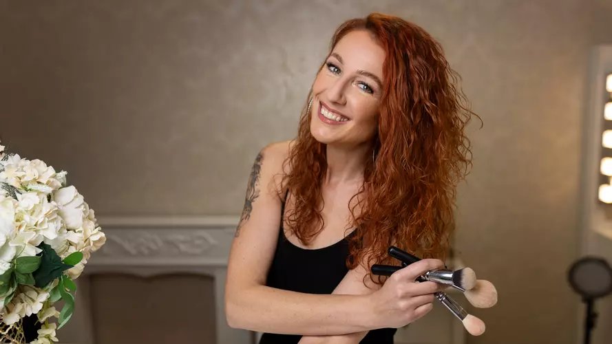 Kristýna Kaštánková Make-Up&Hair - Gallery Image 1