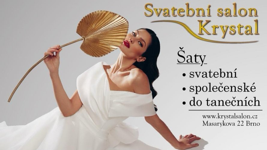 Krystal bridal - Gallery Image 1