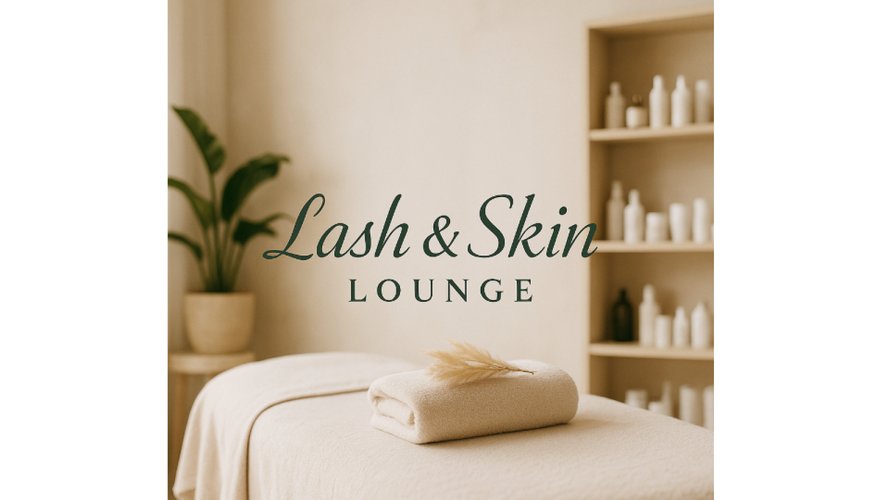 Lash & Skin Lounge - Gallery Image 1