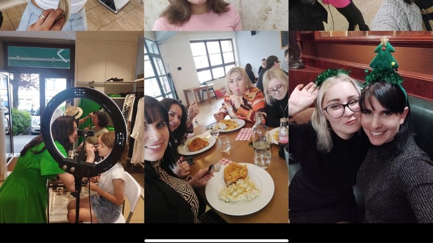 Lazebnice Barbershop Otrokovice - Gallery Image 1