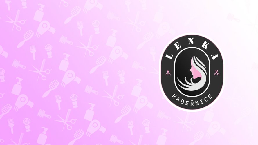 Lenka Kadeřnictví - Gallery Image 1