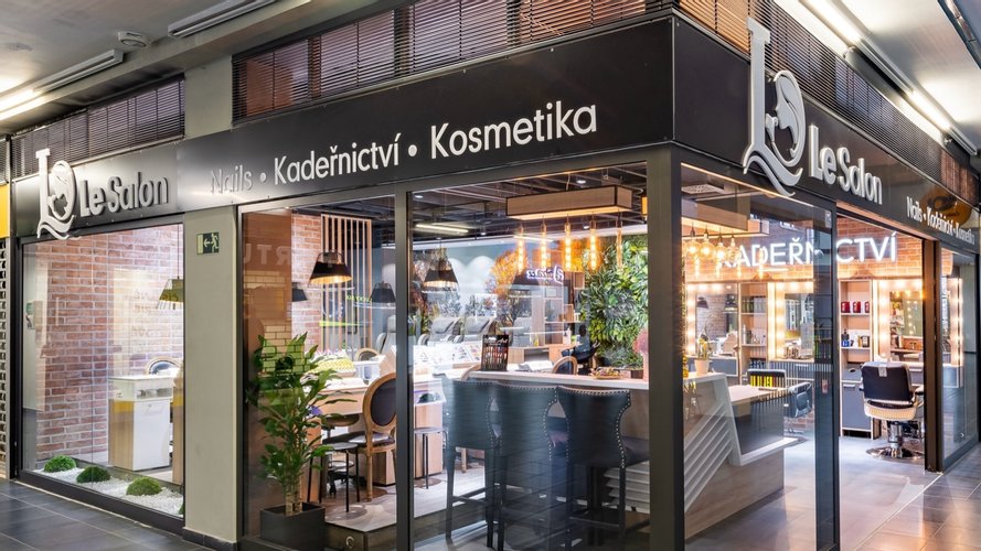 LeSalon - Gallery Image 1