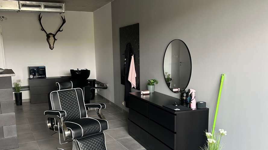 Lilys barber shop Rajhrad  - Gallery Image 1