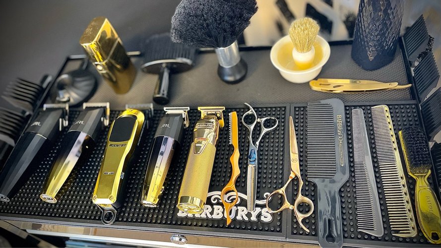 Little Barbershop - Gallery Image 1