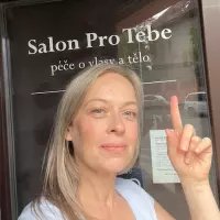 Lucie Stárková - Masáže