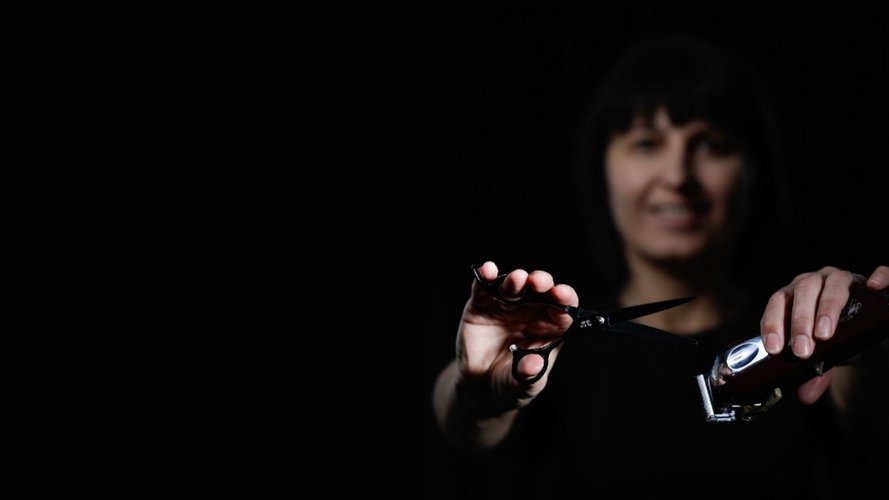 M-BARBER - Gallery Image 1