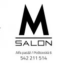 M Salon Alfa Pasáž - Gallery Image 2