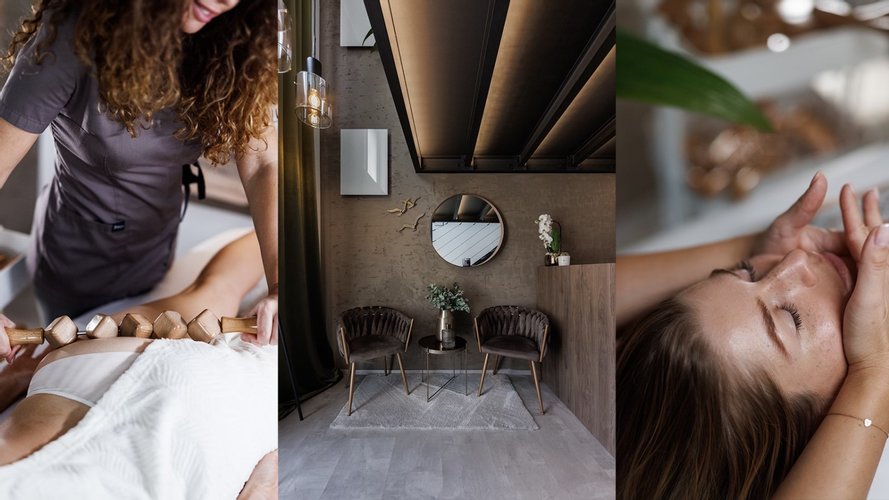 MADEROTHERAPY Brno CZ - Gallery Image 1