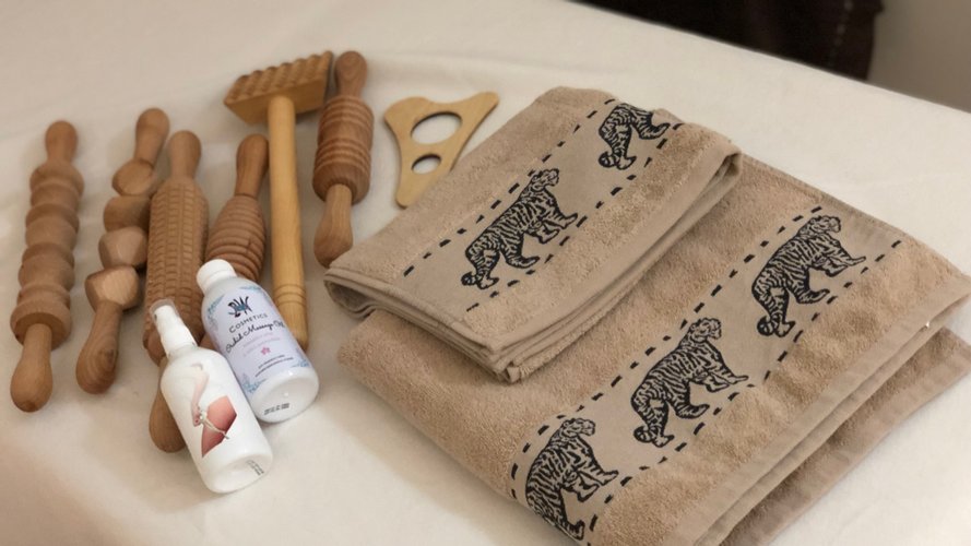 MaderoTime - Gallery Image 1