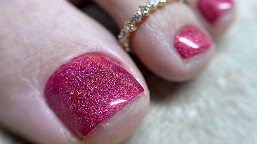 Mani Pedi - Gallery Image 1