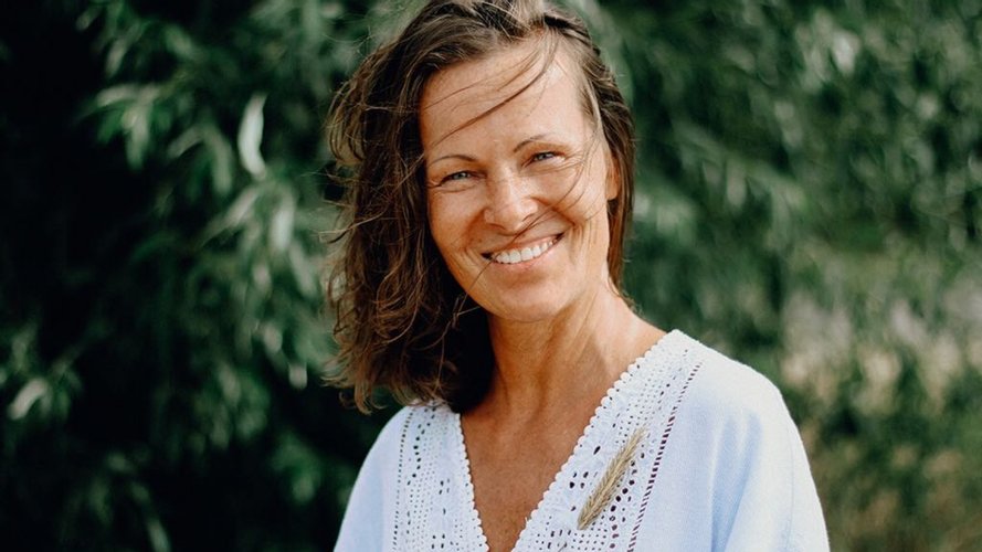 Marcela Magdaléna Masopustová - Gallery Image 1