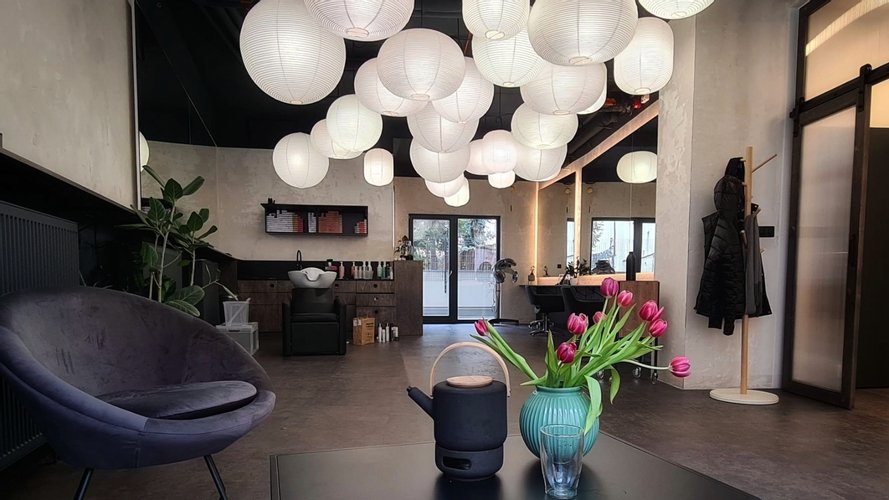 Marián Jarý - Gallery Image 1