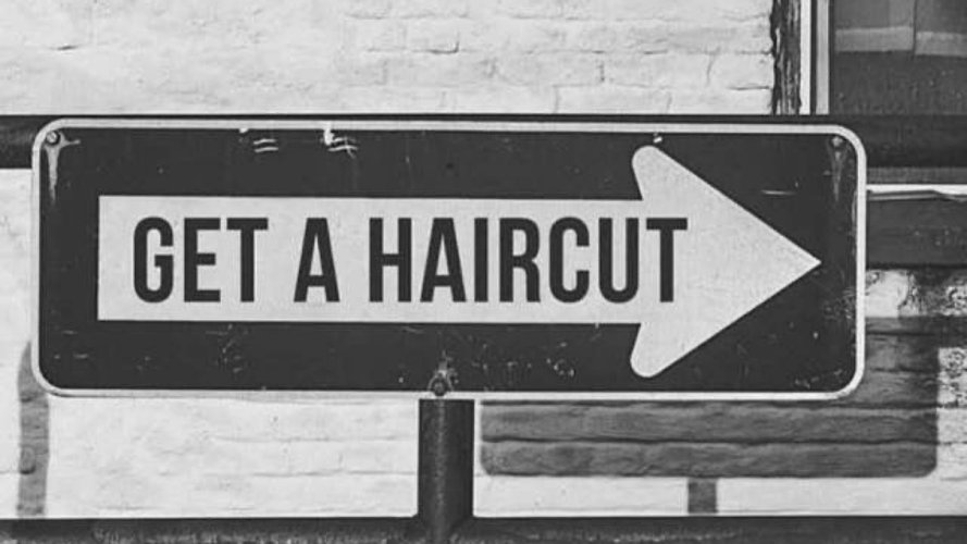 Markéta Malin - HairTherapy - Gallery Image 1