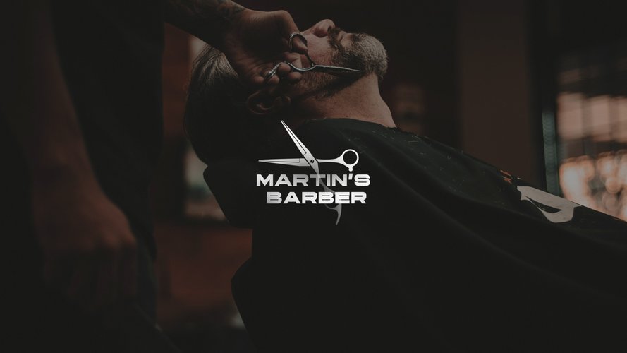 Martin's Barbershop - Gallery Image 1