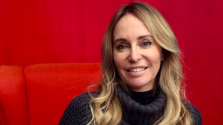 Martina Marta Janotová - Gallery Image 1