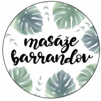 Masáže Barrandov