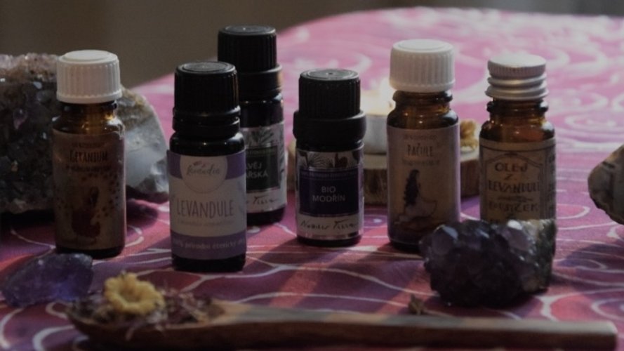 Masáže Domi~ firemní masáže UNIQA - Gallery Image 1