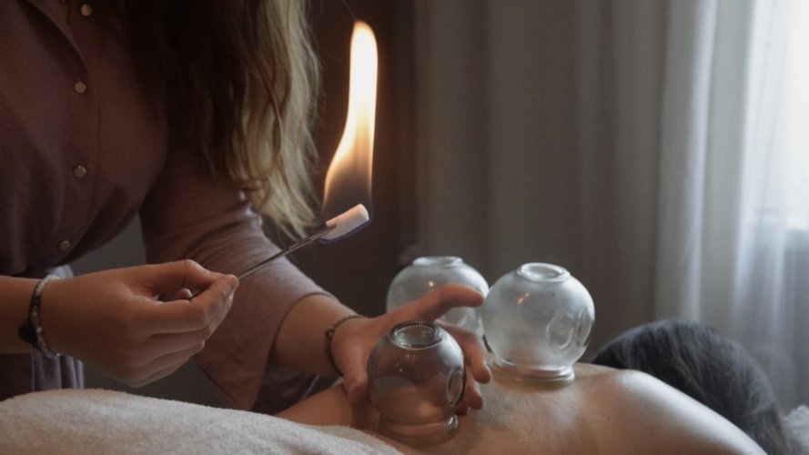 Masáže Domi~ VUT - Gallery Image 1