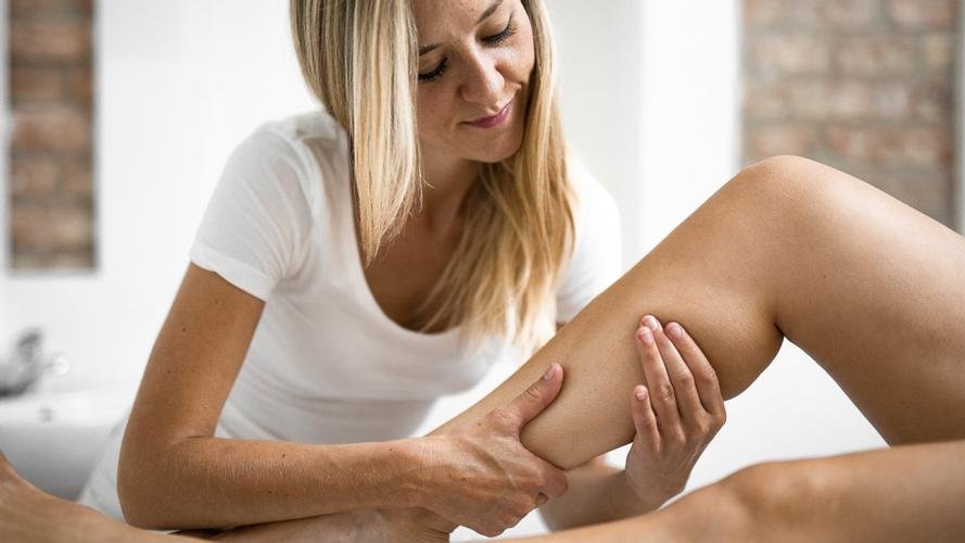 Masáže Dvě Křídla