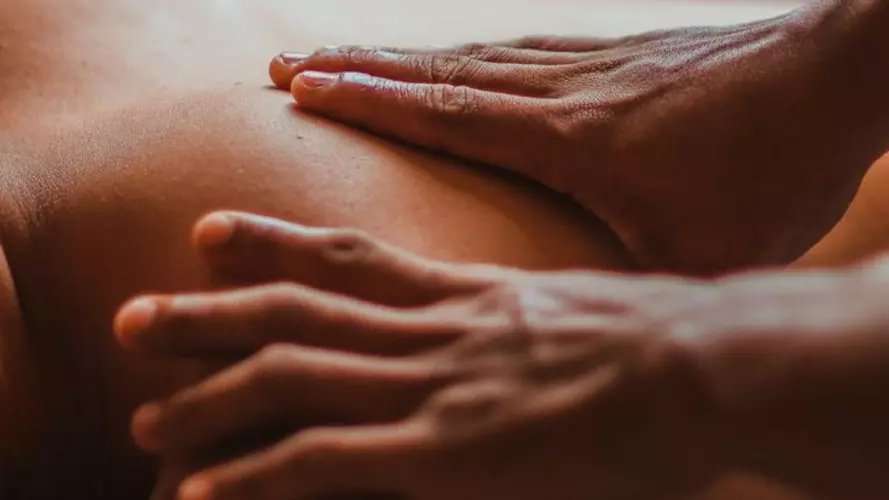 Masáže Fiedor - Gallery Image 1