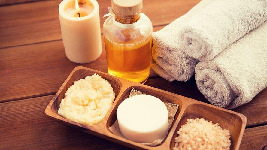 Masáže Kaill - Pavel Žilka