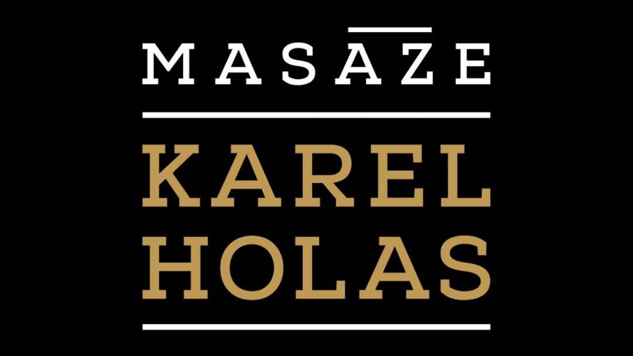 Masáže Karel Holas - Gallery Image 1