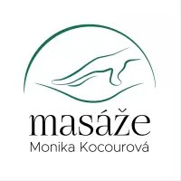 Masáže - Monika Kocourová