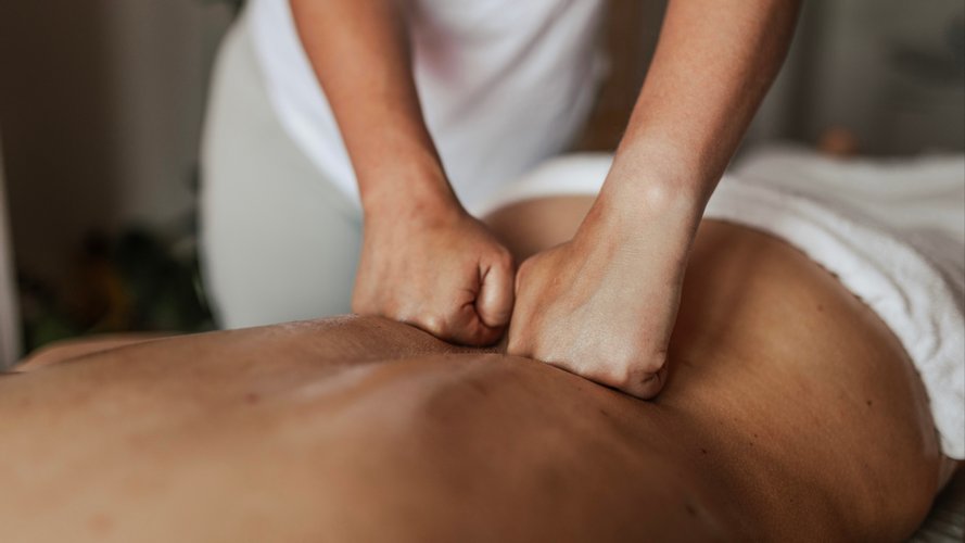 Masáže Nikol - Gallery Image 1