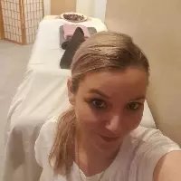 Masáže Nikola Jonová