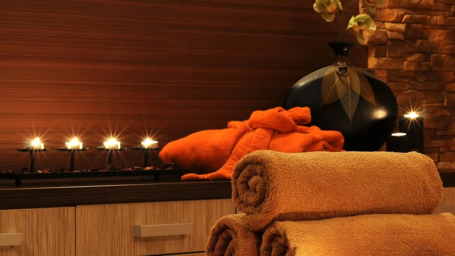 Masáže Olga - Gallery Image 1