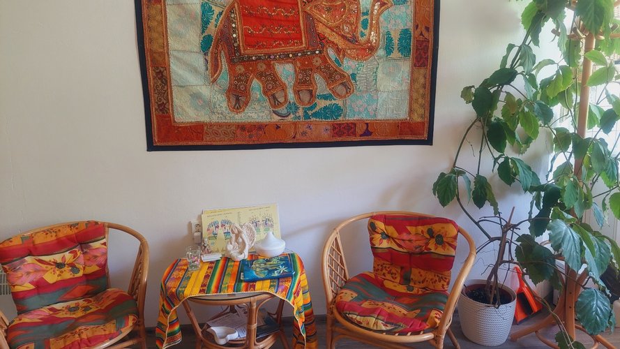 Masáže - Romana Smetáčková  - Gallery Image 1