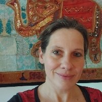 Masáže - Romana Smetáčková 