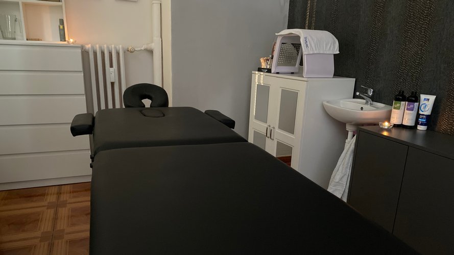 Masáže Samuel - Gallery Image 1