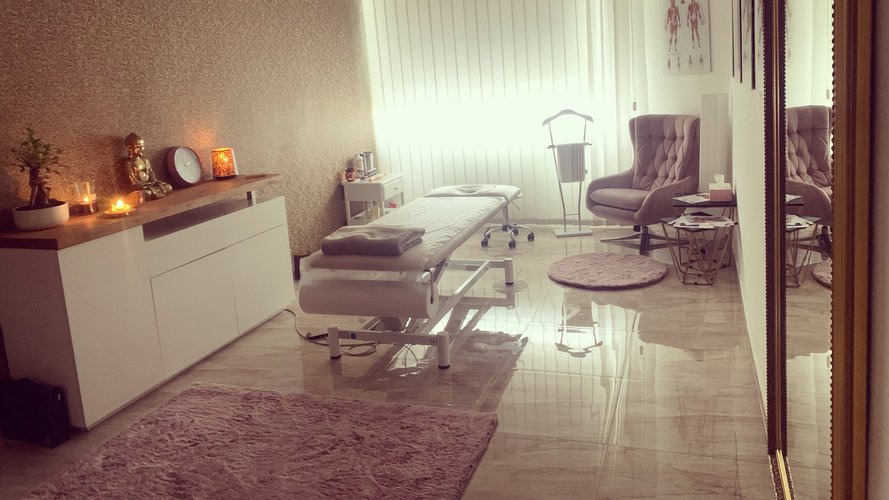 Masáže Snéhan Vinohrady - Gallery Image 1