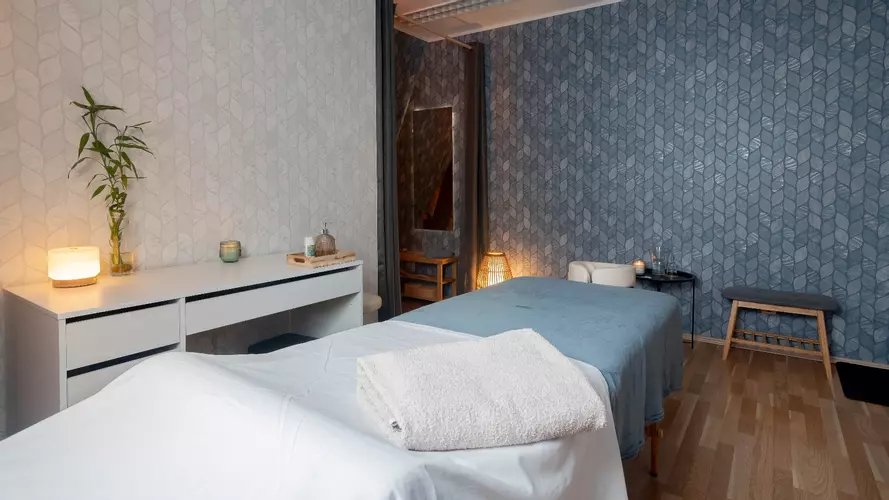 Masáže Stanislav Daníček - Gallery Image 1